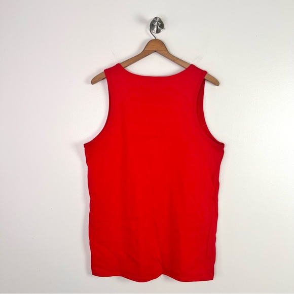 Disney Pixar The Incredibles Men’s Red Tank Top - Picture 6 of 6